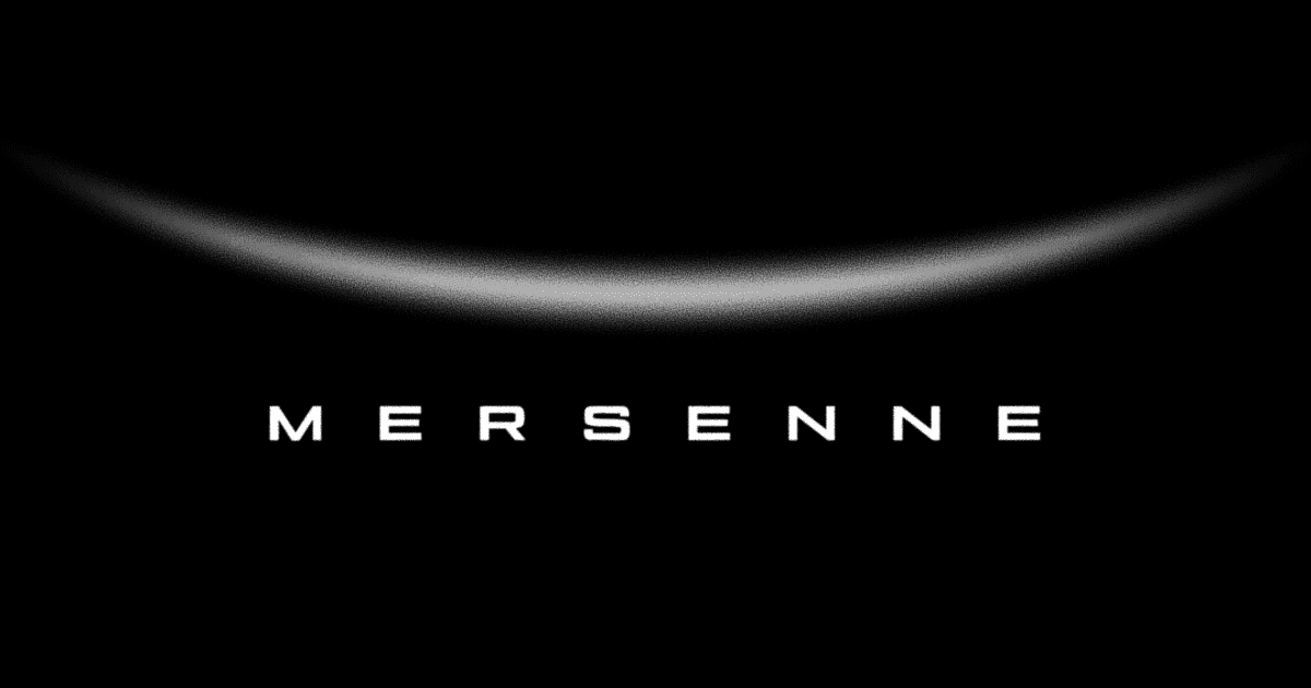 Mersenne