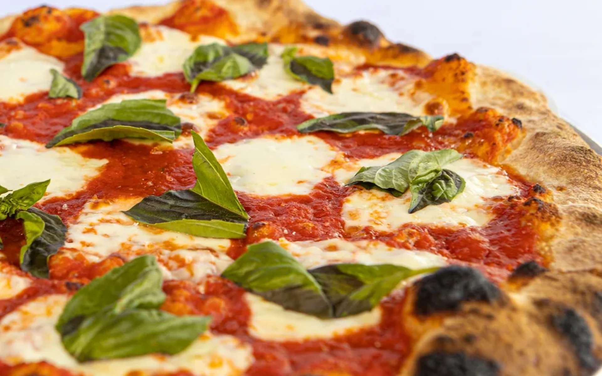 Meta Pizza