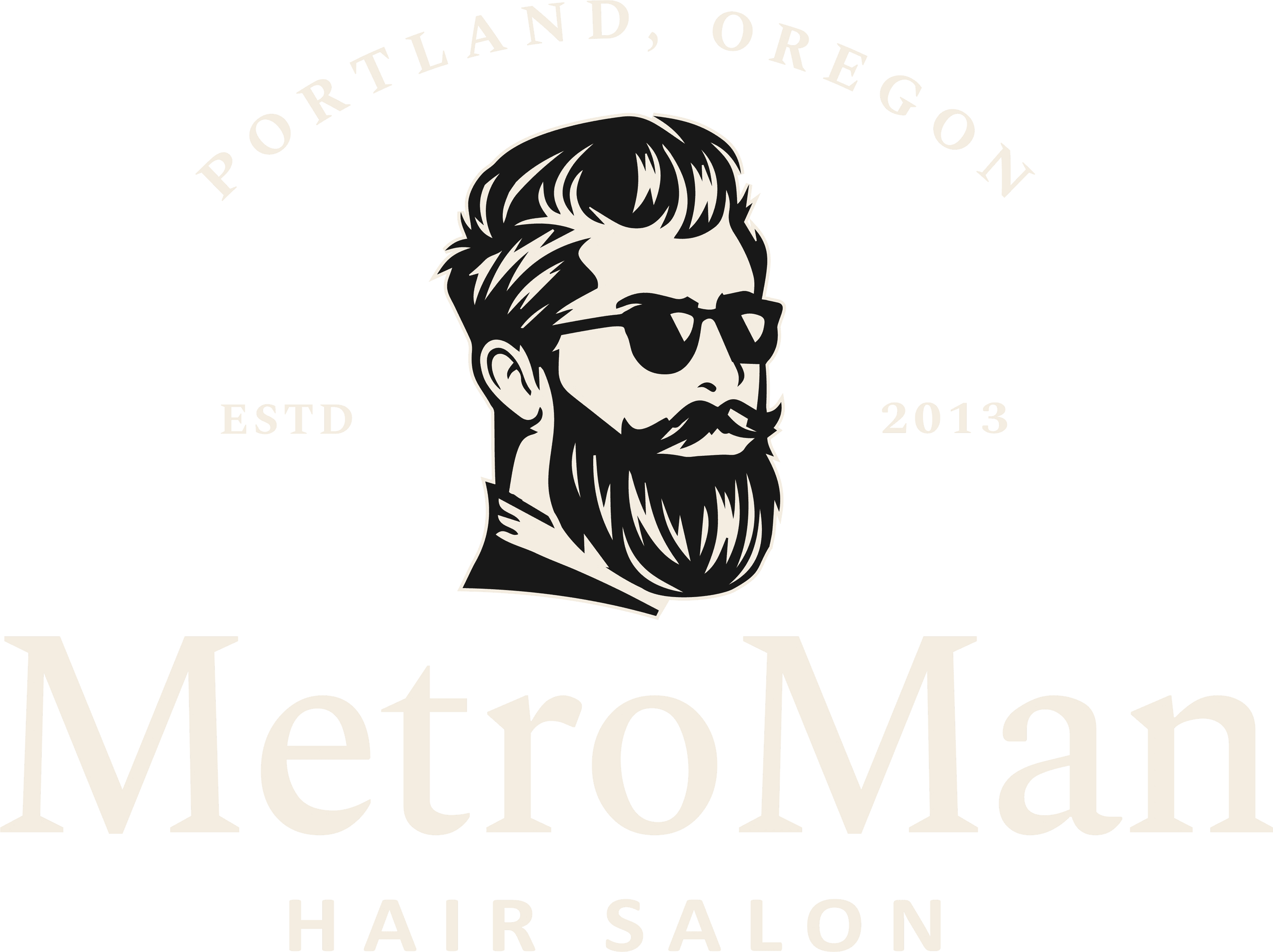 MetroMan Hair Salon
