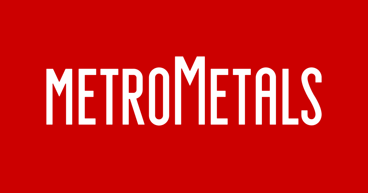 Metro Metals