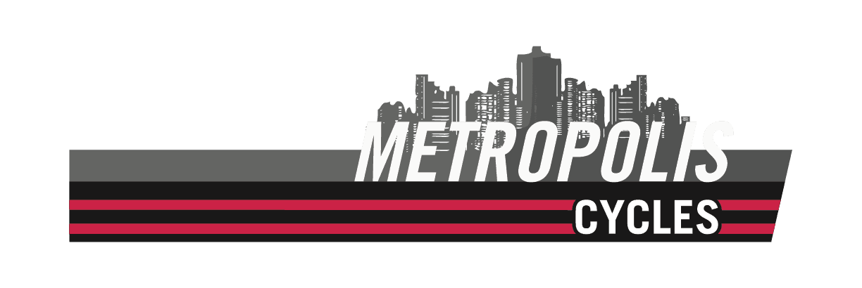 Metropolis Cycles