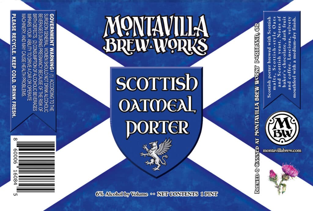 Montavilla Brew Works