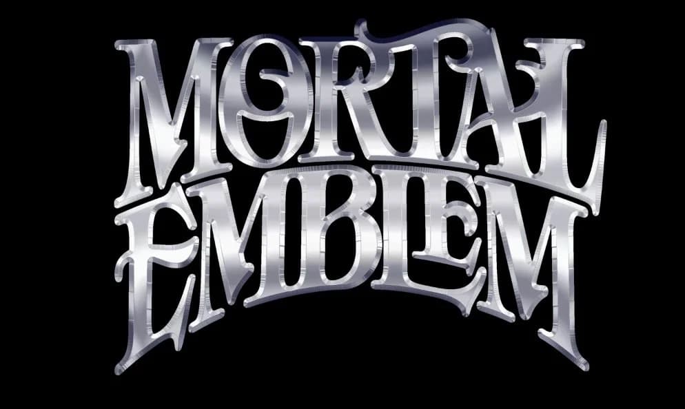 Mortal Emblem- Tattoo