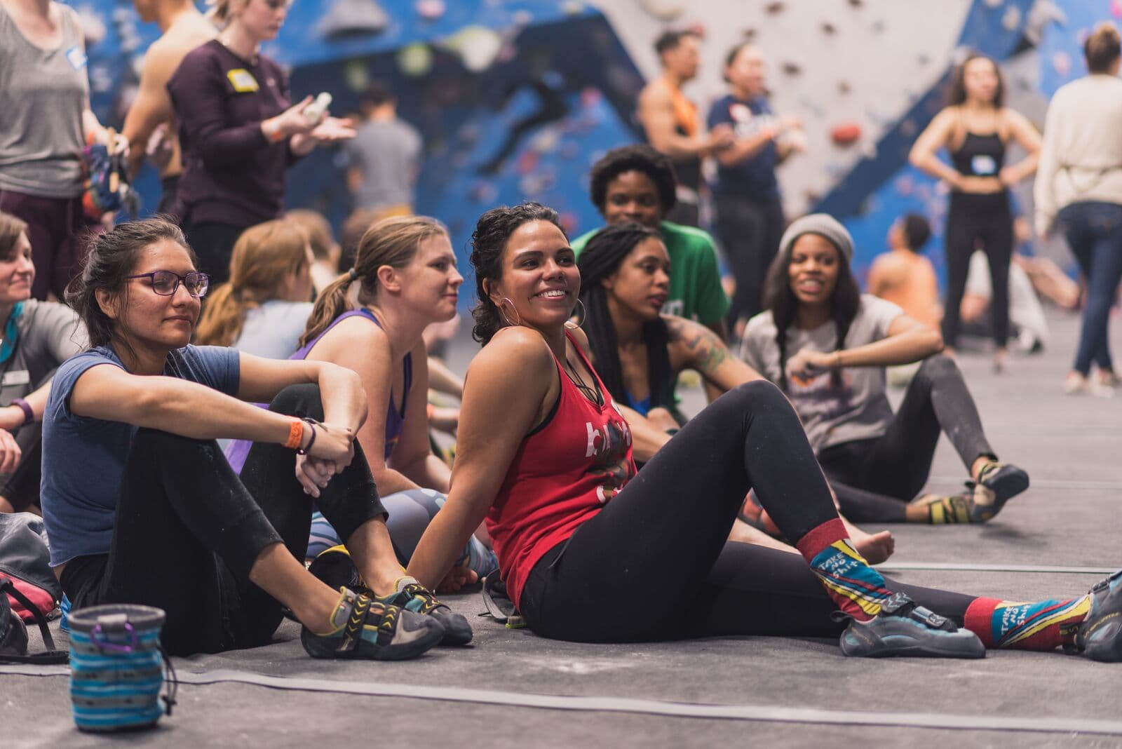 Movement Gyms
