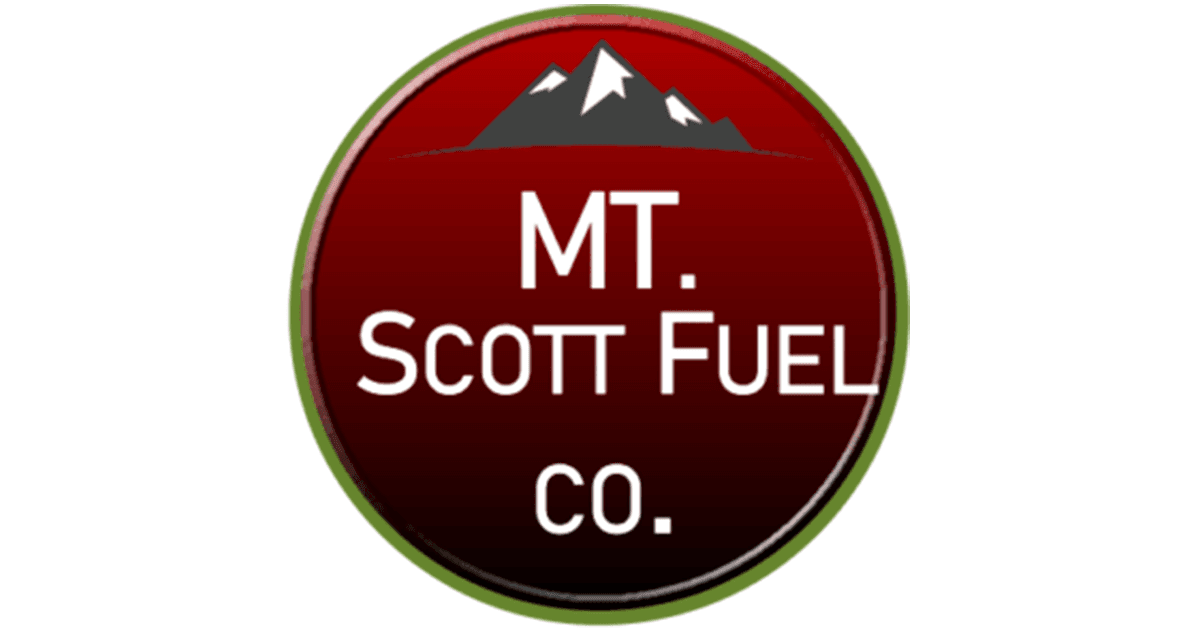 Mt. Scott Bark