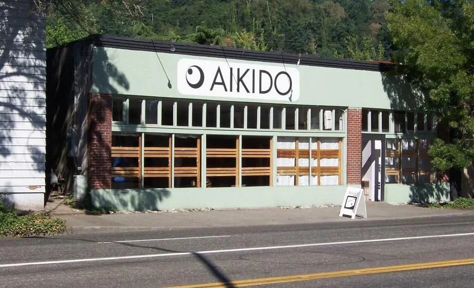 Aikido Multnomah Aikikai