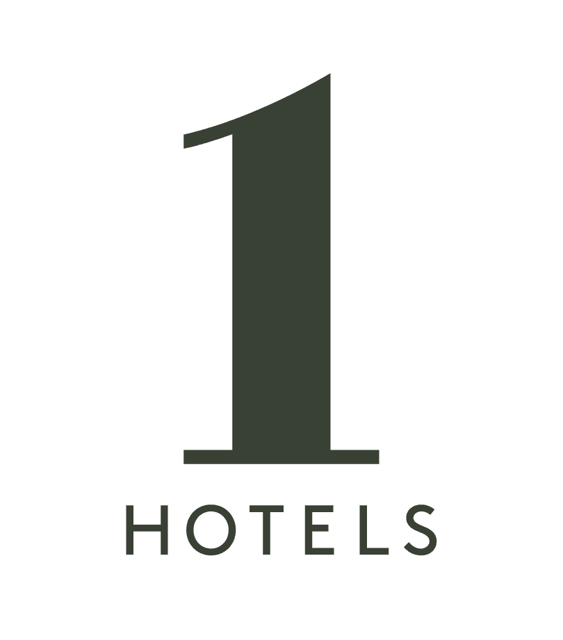 1 Hotels