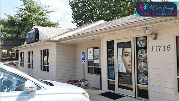 4Ever Young STL MedSpa