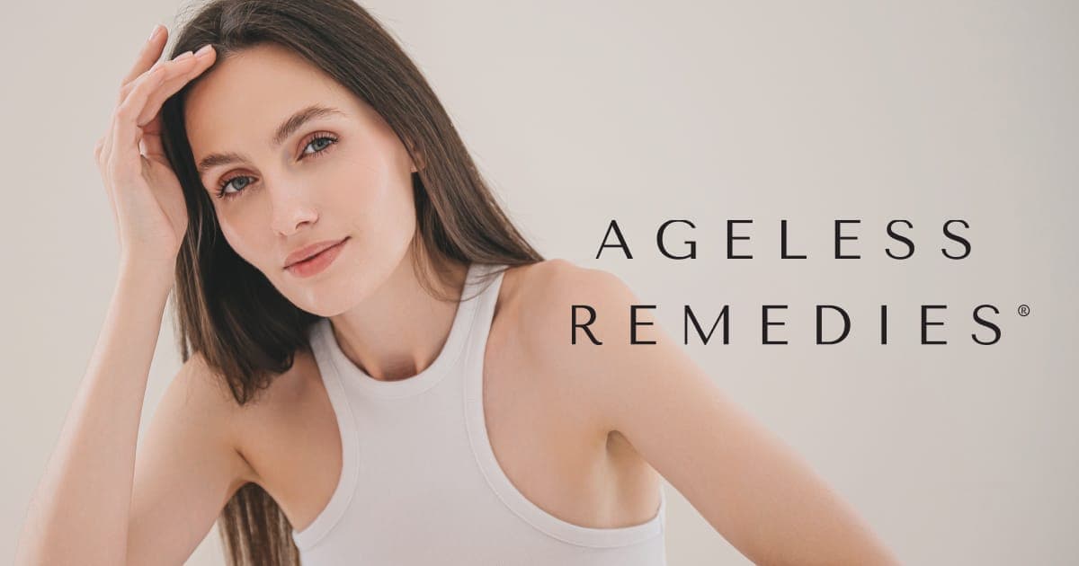 Ageless Remedies