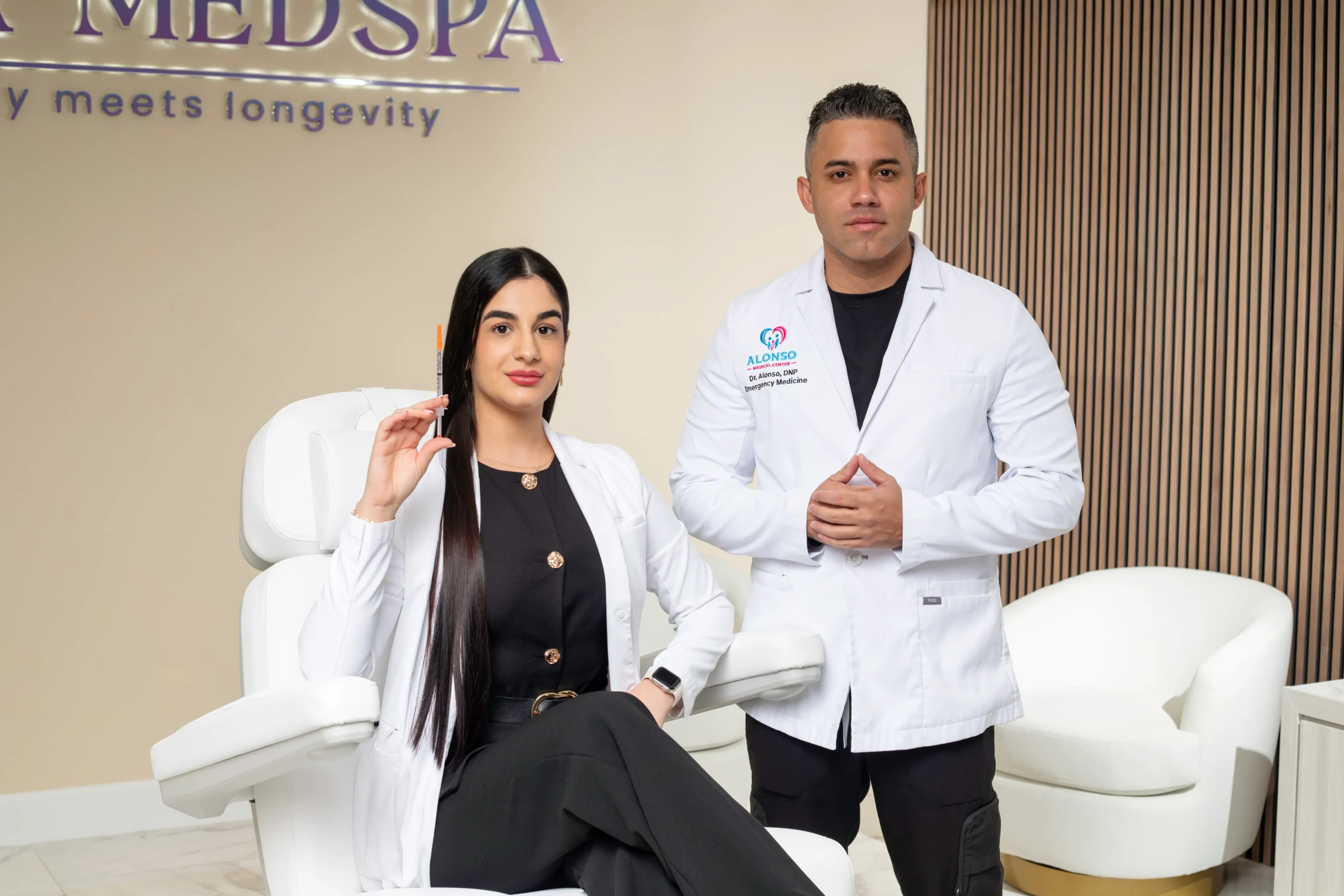 ALENA MedSpa