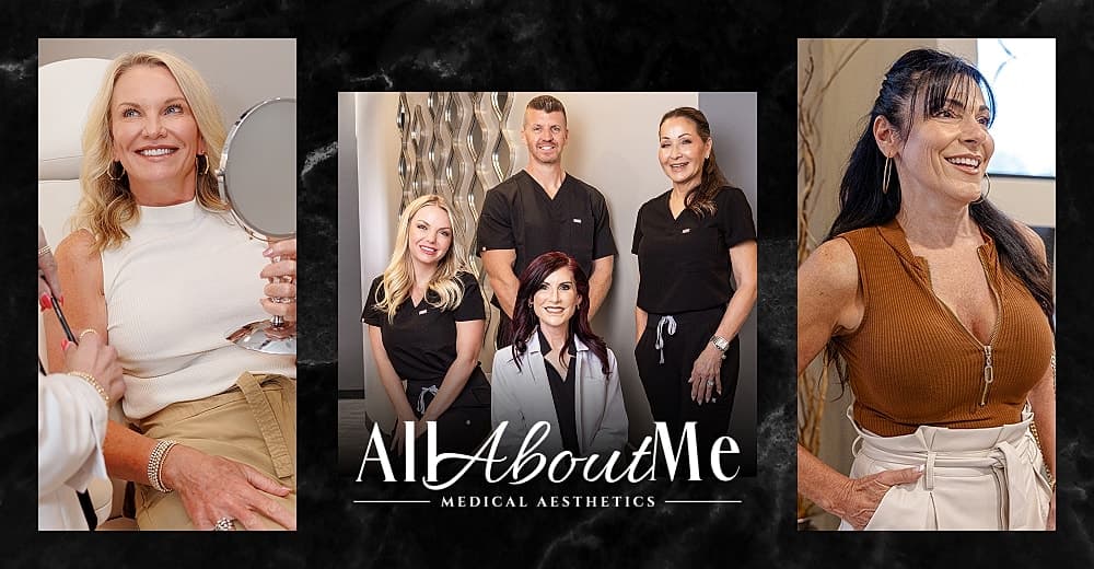 All About Me Medical Aesthetics