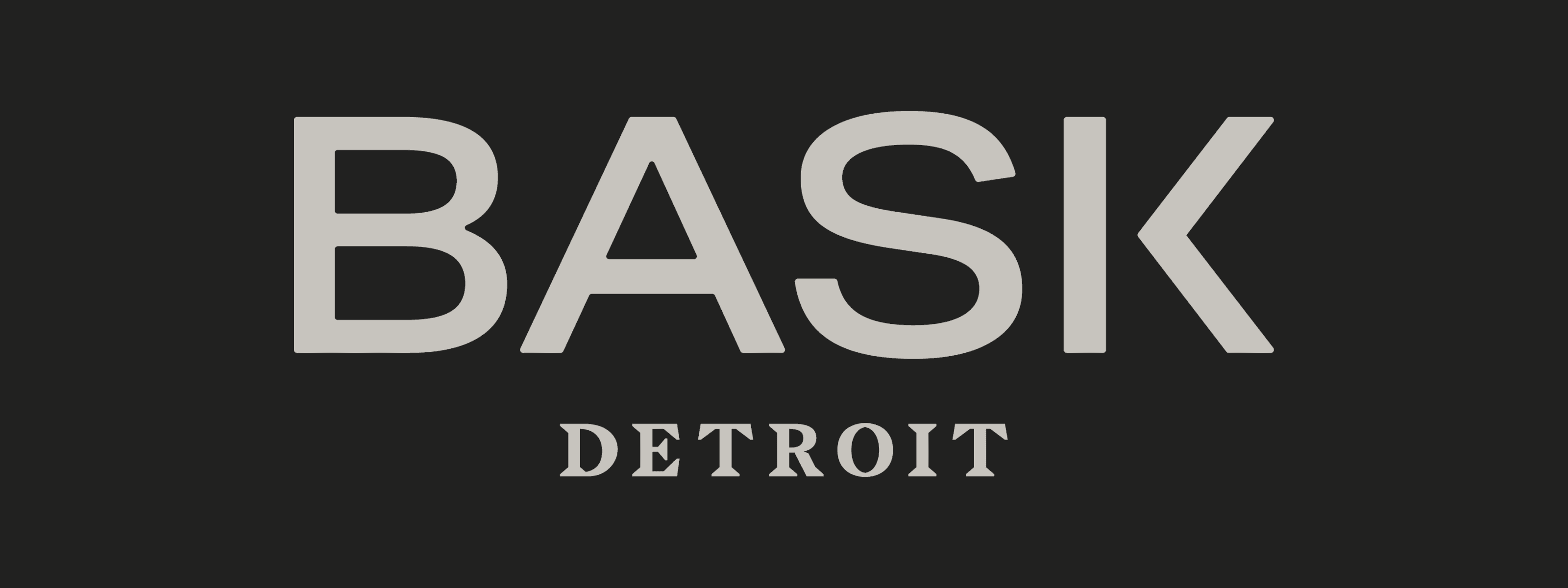 BASK Detroit