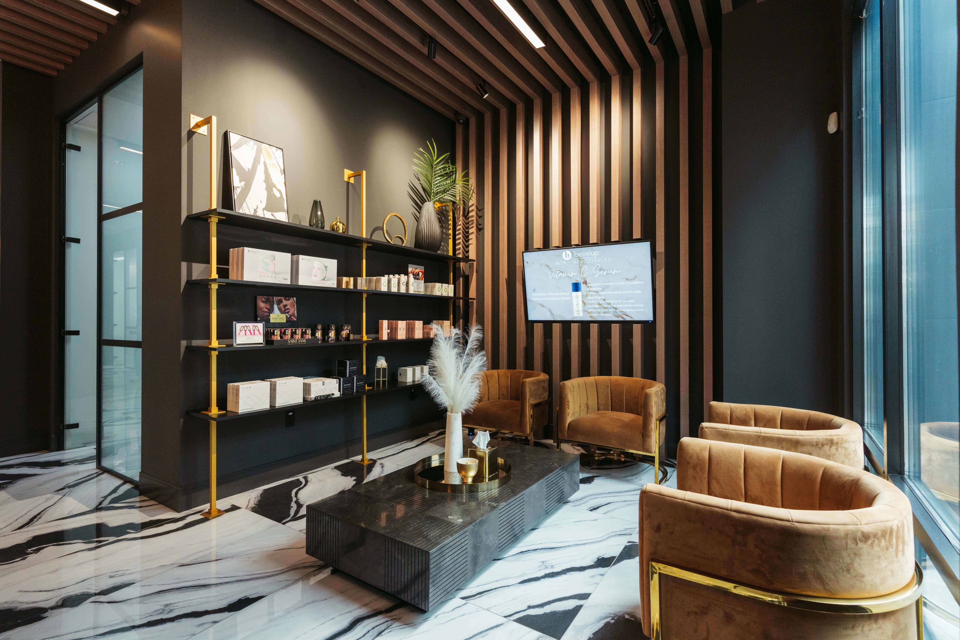 BevelUp MedSpa