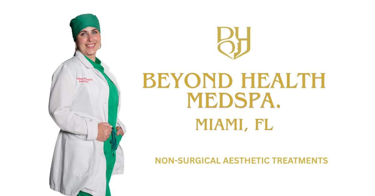 Beyond Health MedSpa