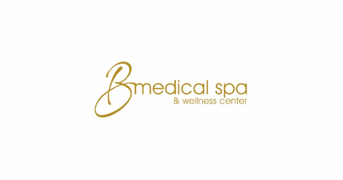 B Medical Spa And Wellness Center