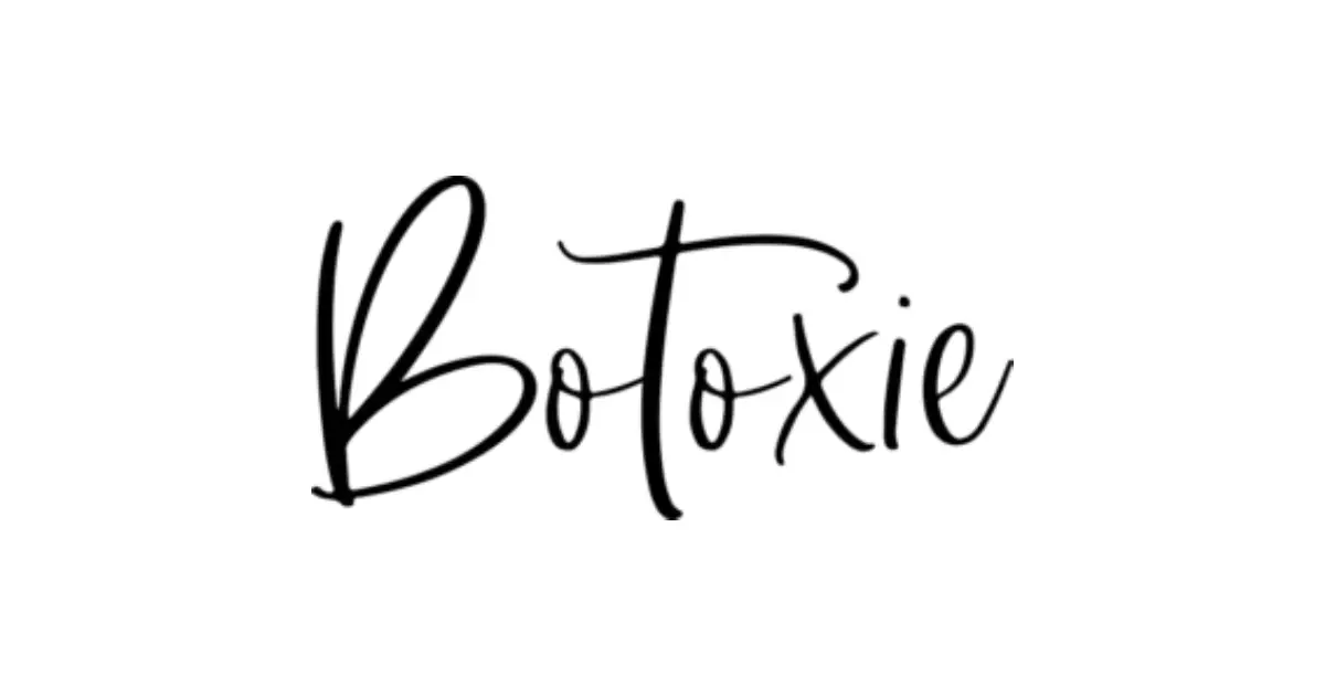 Botoxie