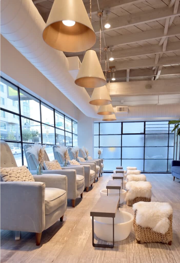 Cocoon Day Spa