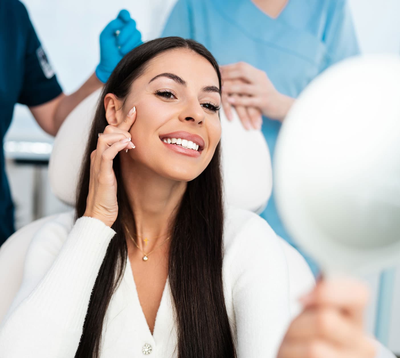 Aspire Medical Spa