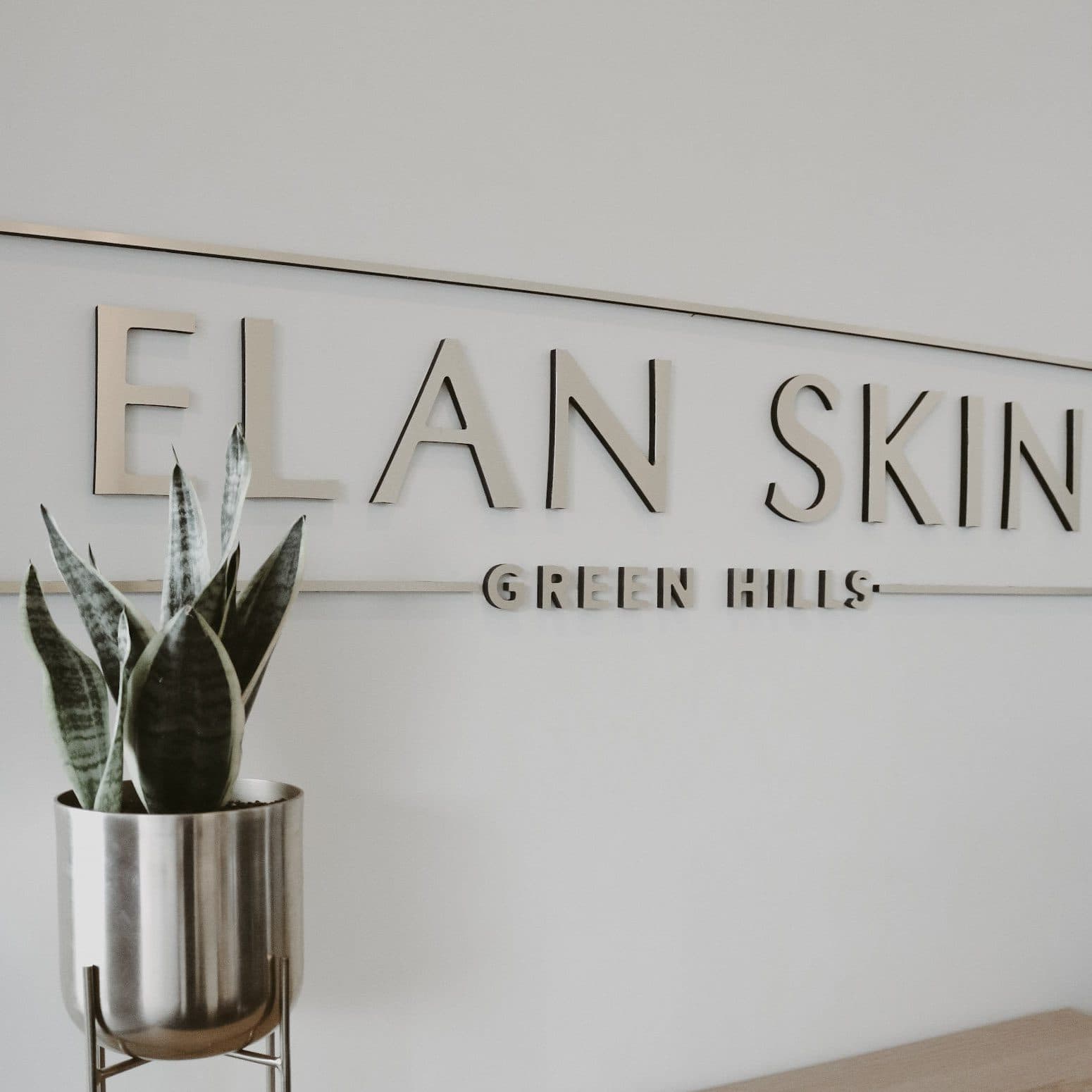 Elan Skin & Laser Medical Spa