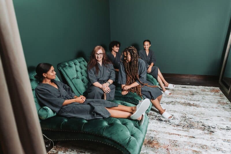 Emerald City Day Spa
