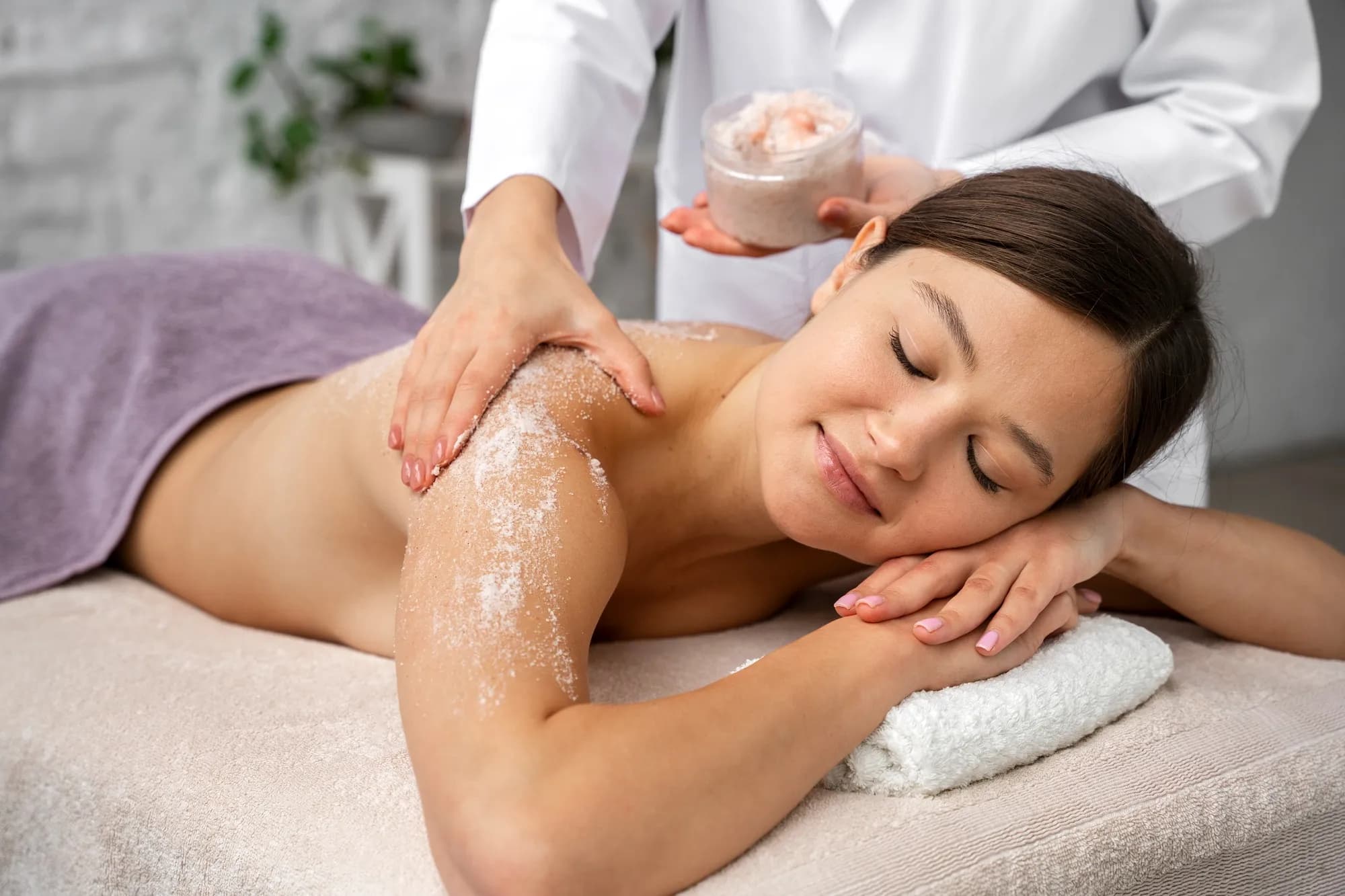 GreenHouse Luxury Spa