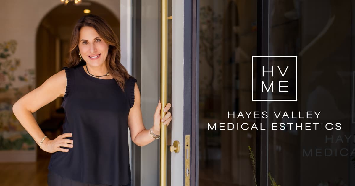 Hayes Valley Medical Esthetics