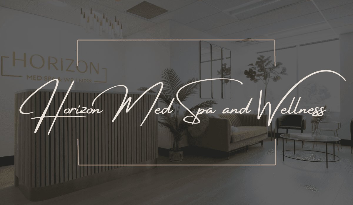 Horizon Med Spa & Wellness