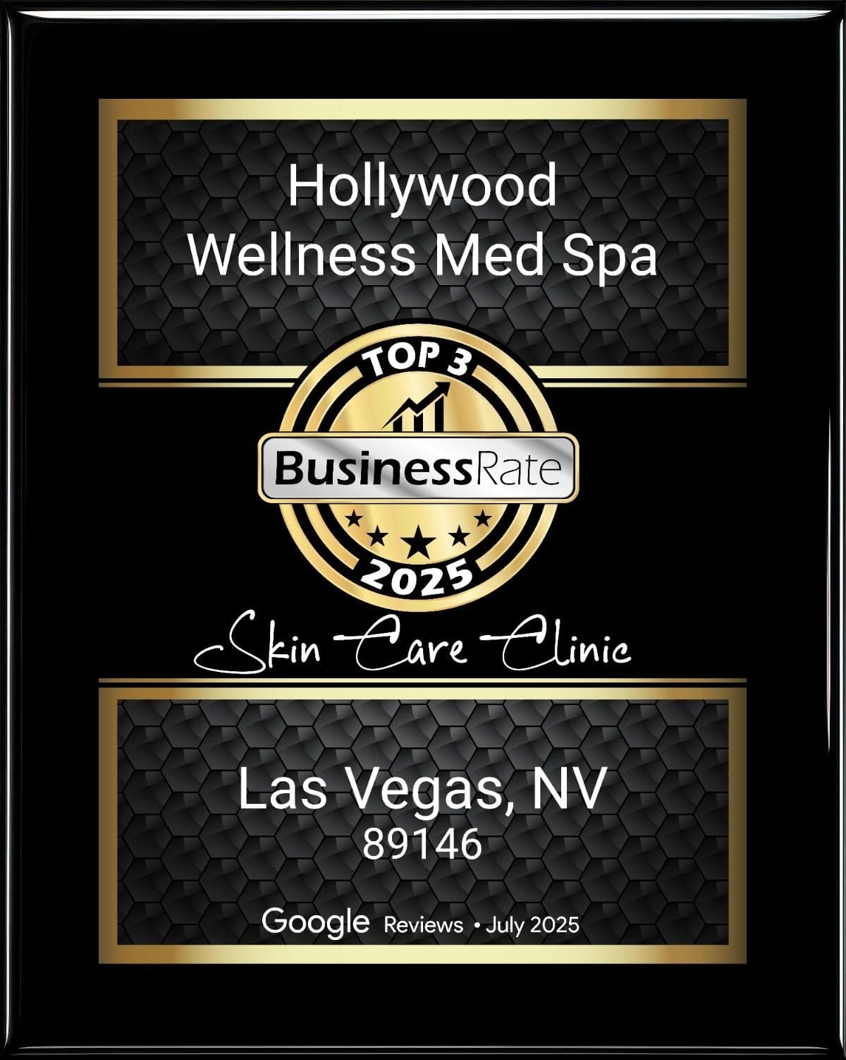 Hollywood Wellness Medical Spa