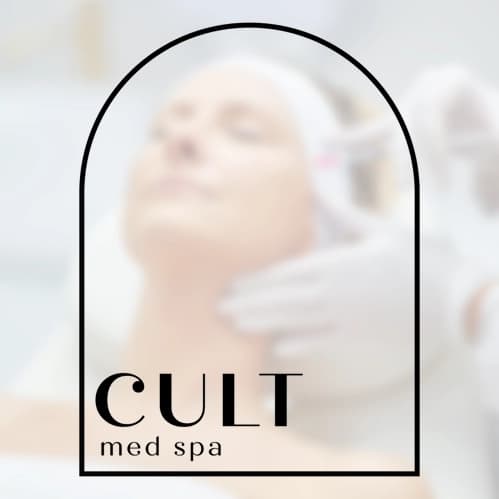 Cult Med Spa & IV Bar