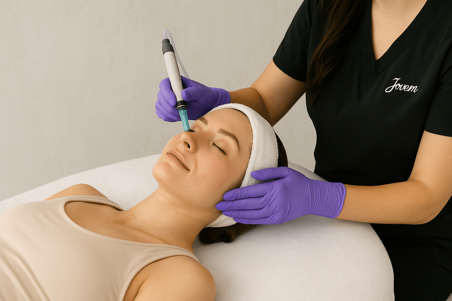 Jovem Med Spa
