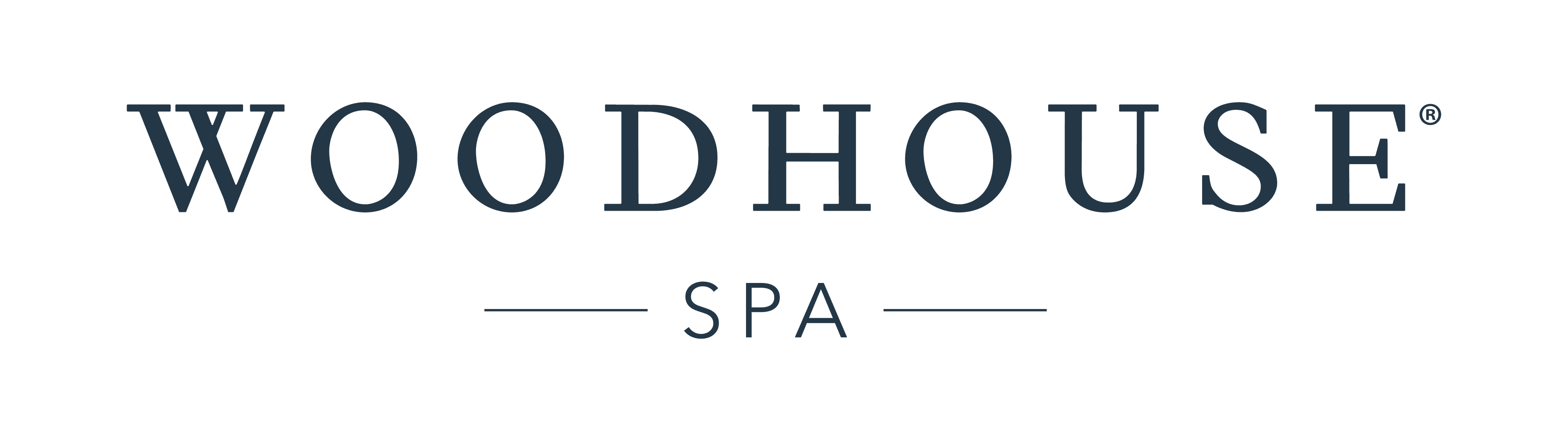 Woodhouse Spa