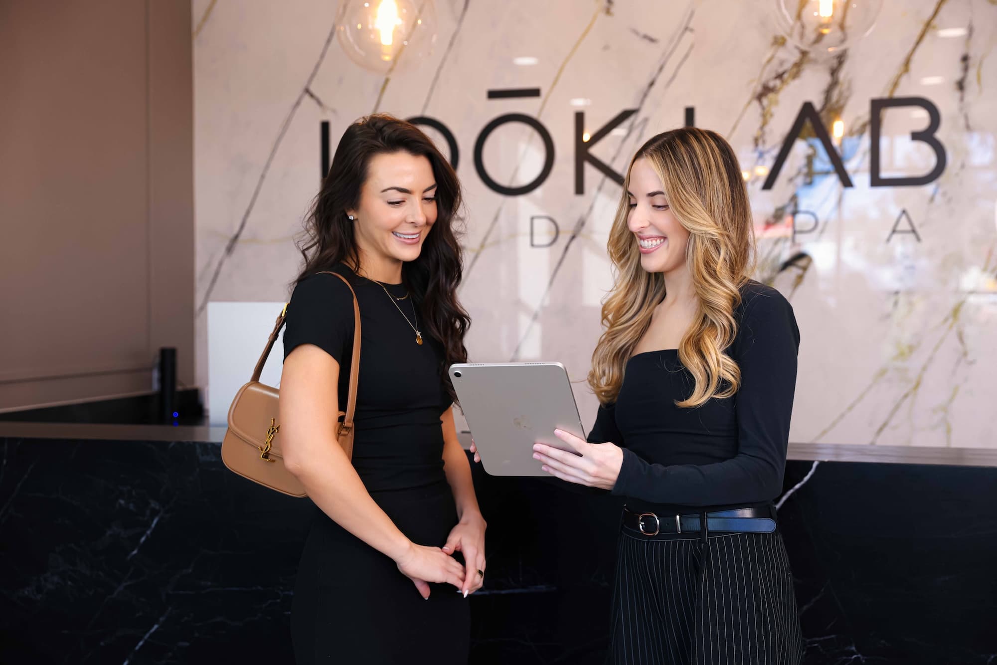 Look Lab Med Spa