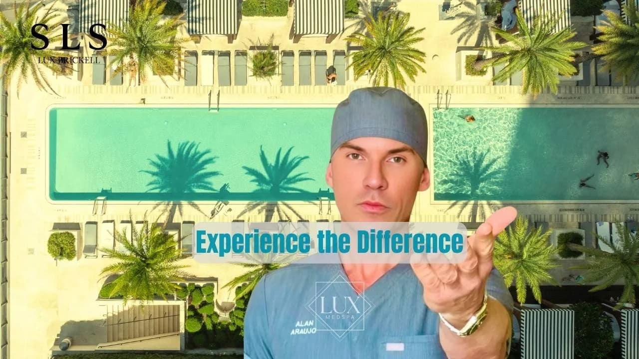 Lux MedSpa Brickell