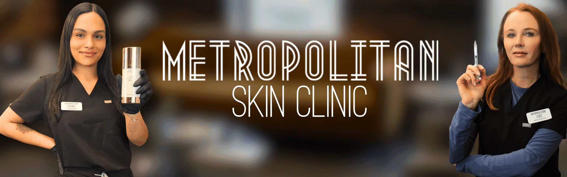 Metropolitan Skin Clinic