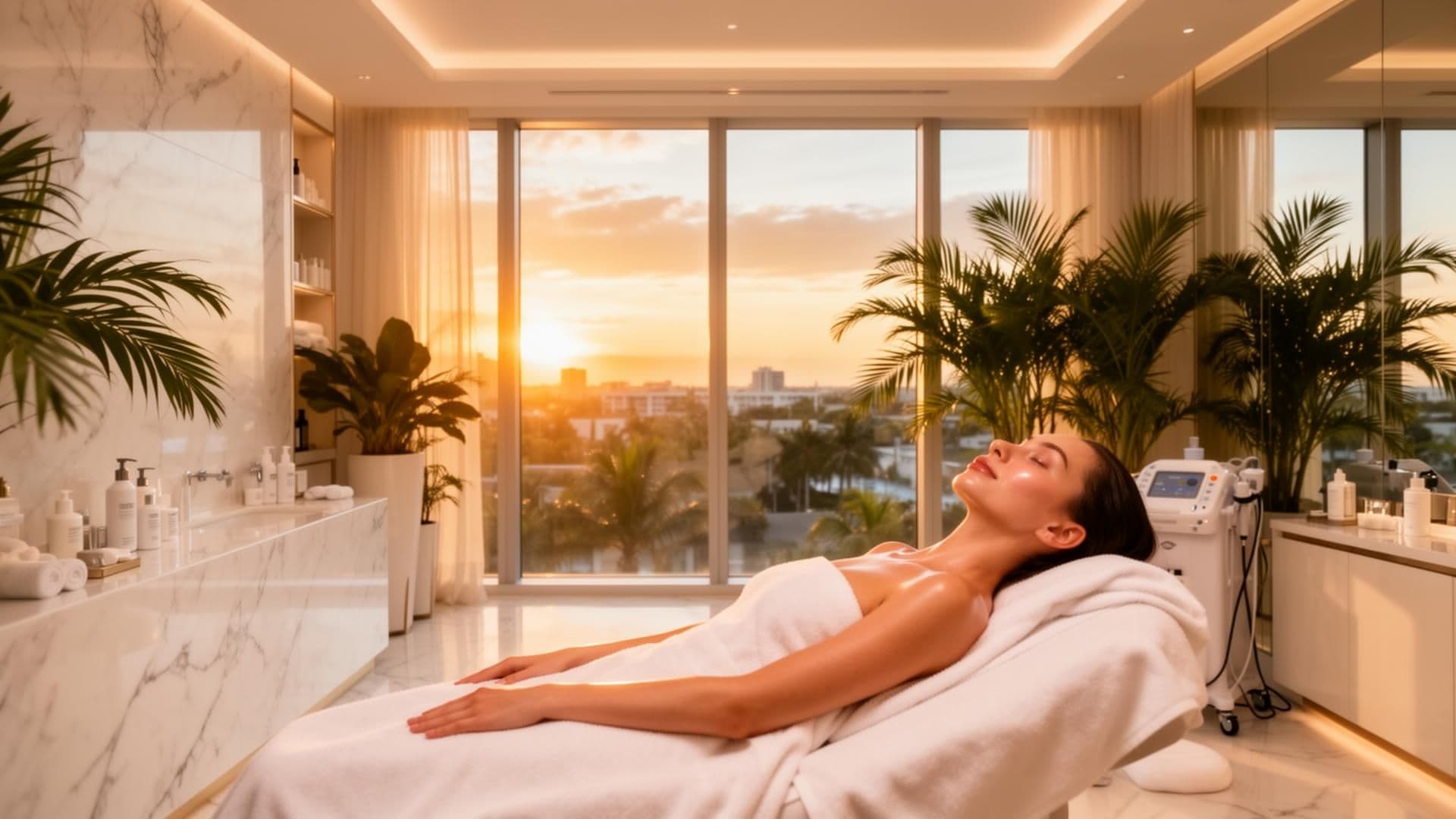 Miami Skin Spa