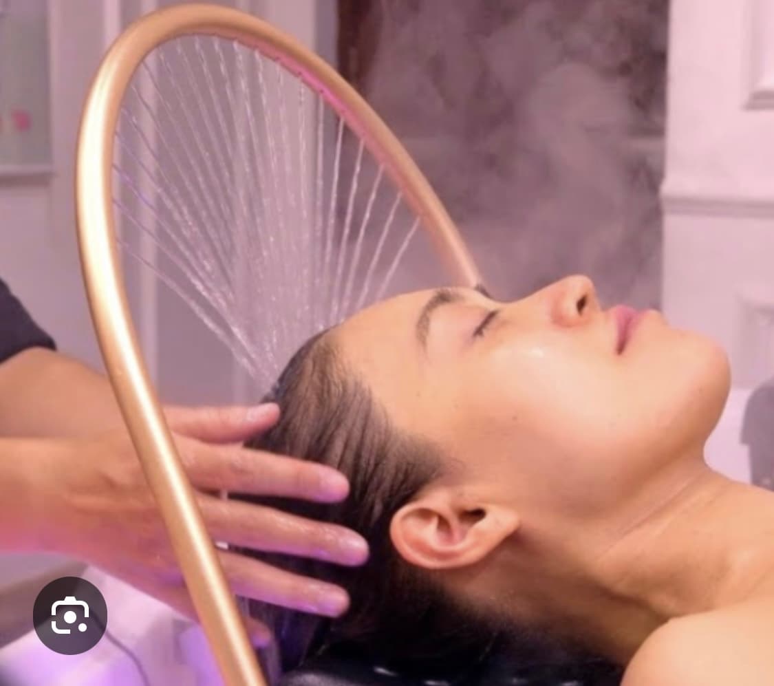 Moonlight Head Spa
