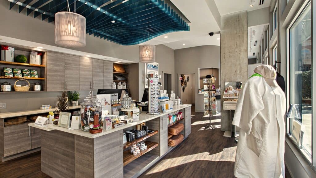 Natural Body Spa + Med Spa