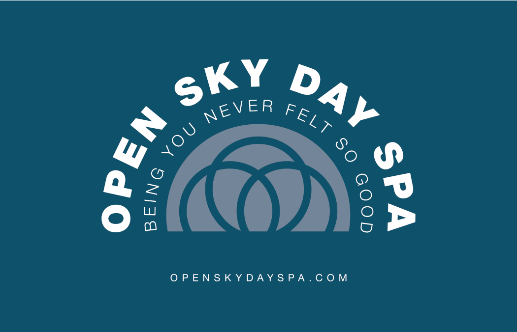 OPEN SKY DAY SPA