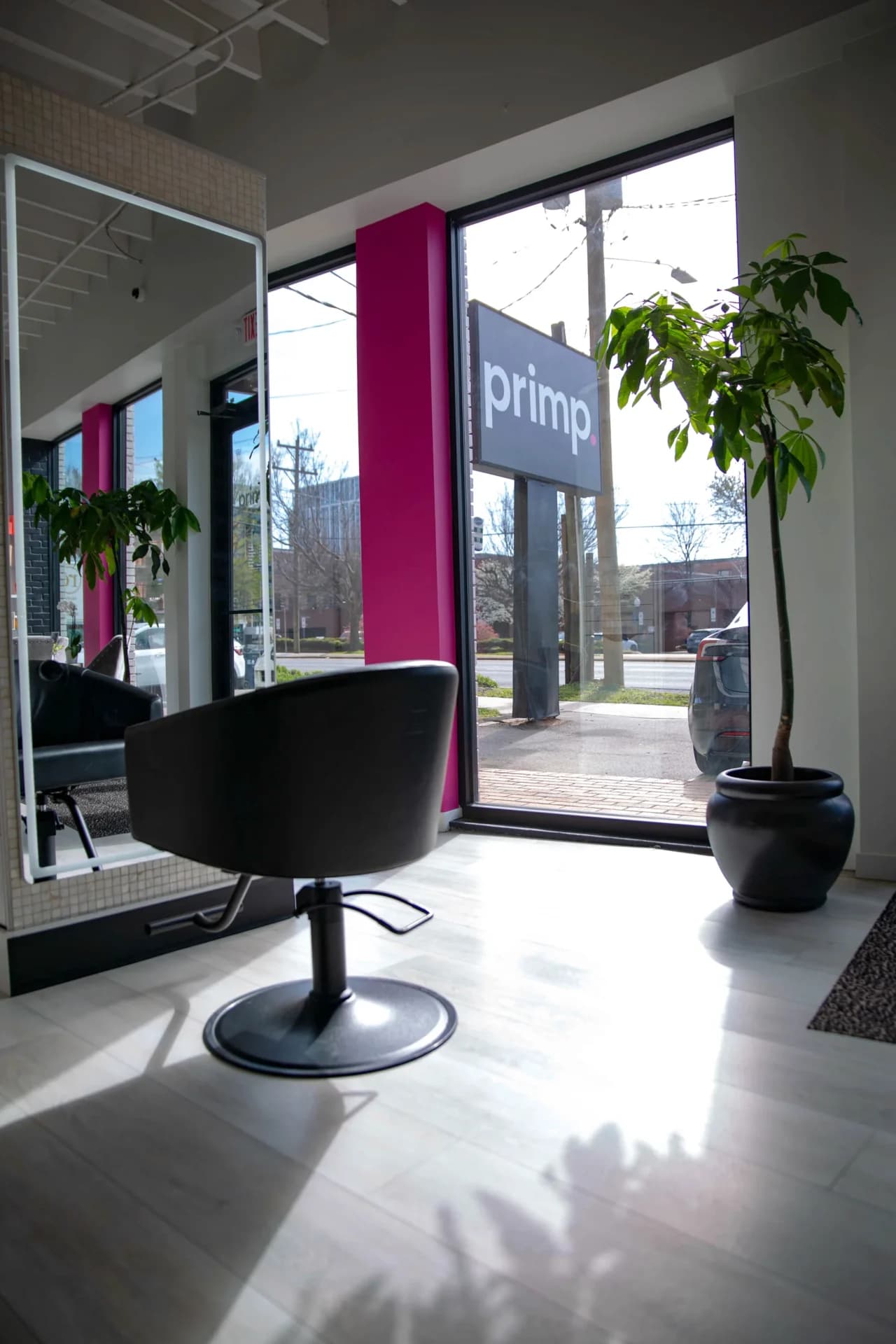 primp.