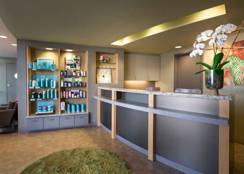 Pure Spa and Salon