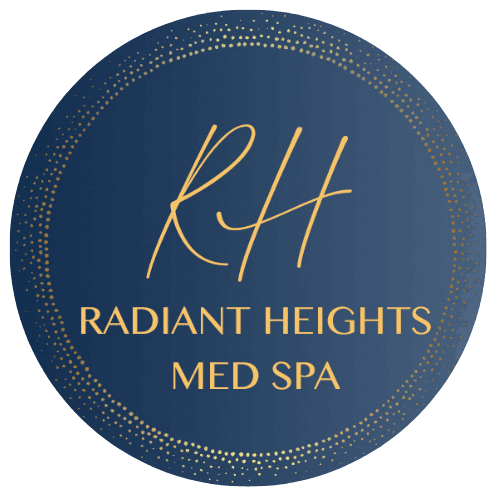 Radiant Heights Medical Spa