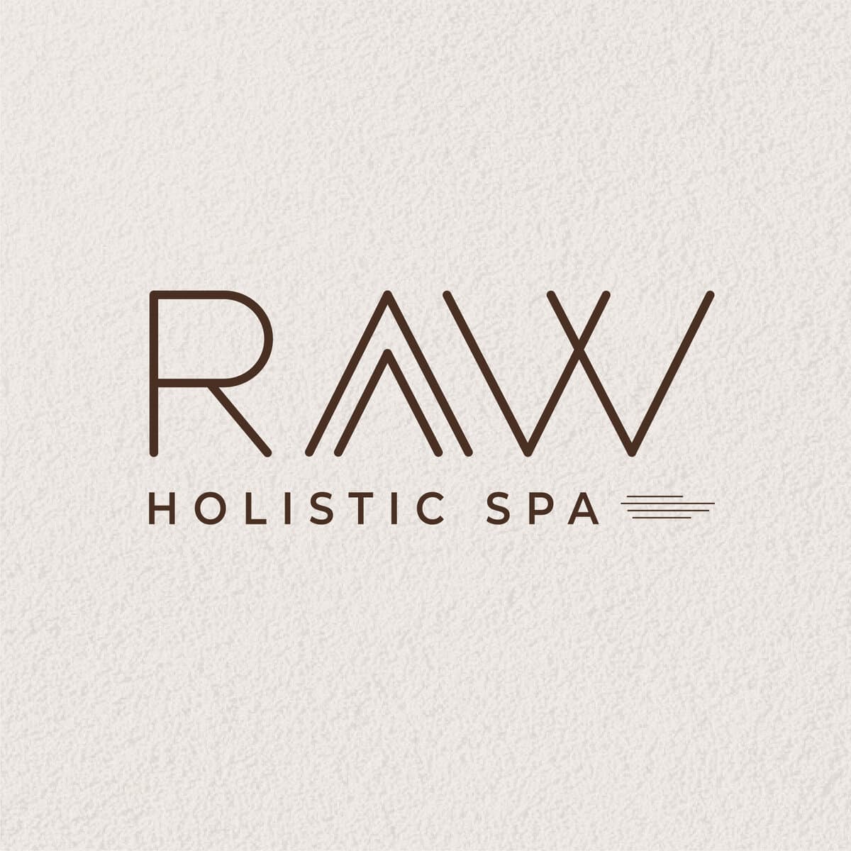Raw Holistic Spa