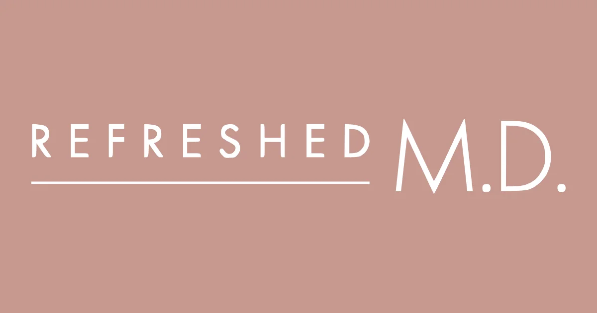Refreshed M.D