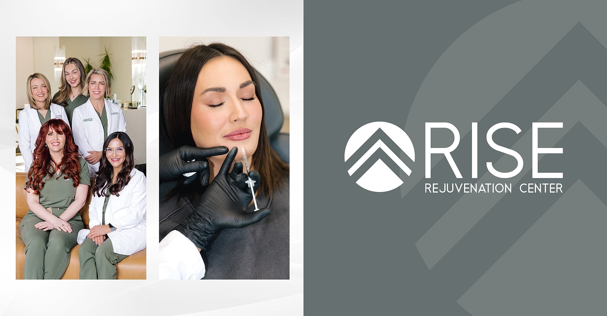 Rise Rejuvenation Center