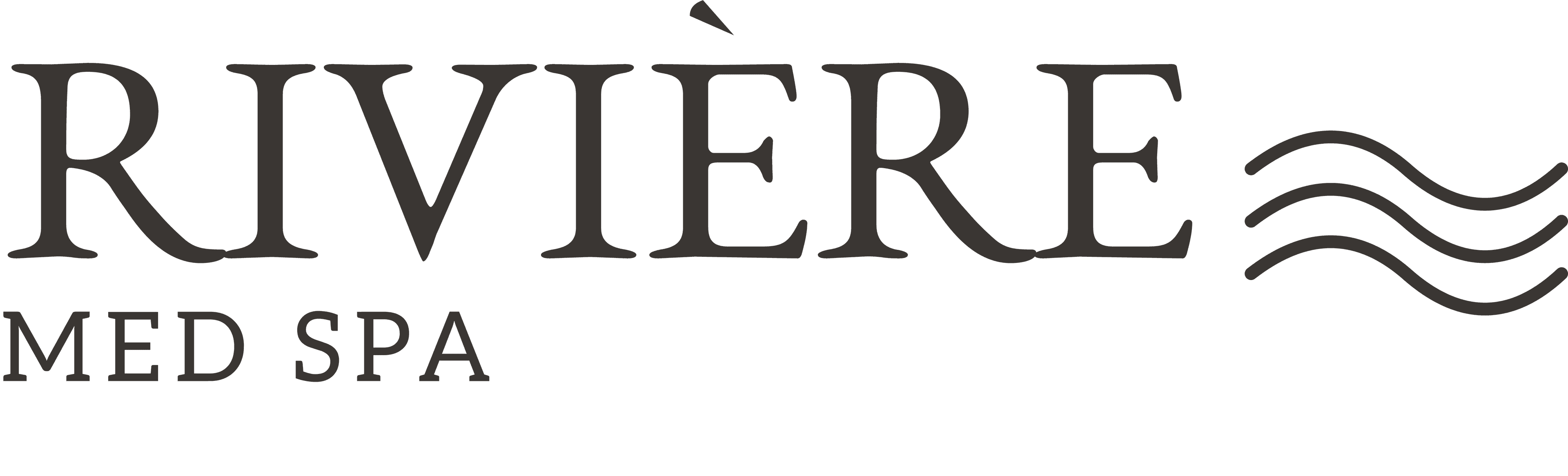 Riviére Med Spa