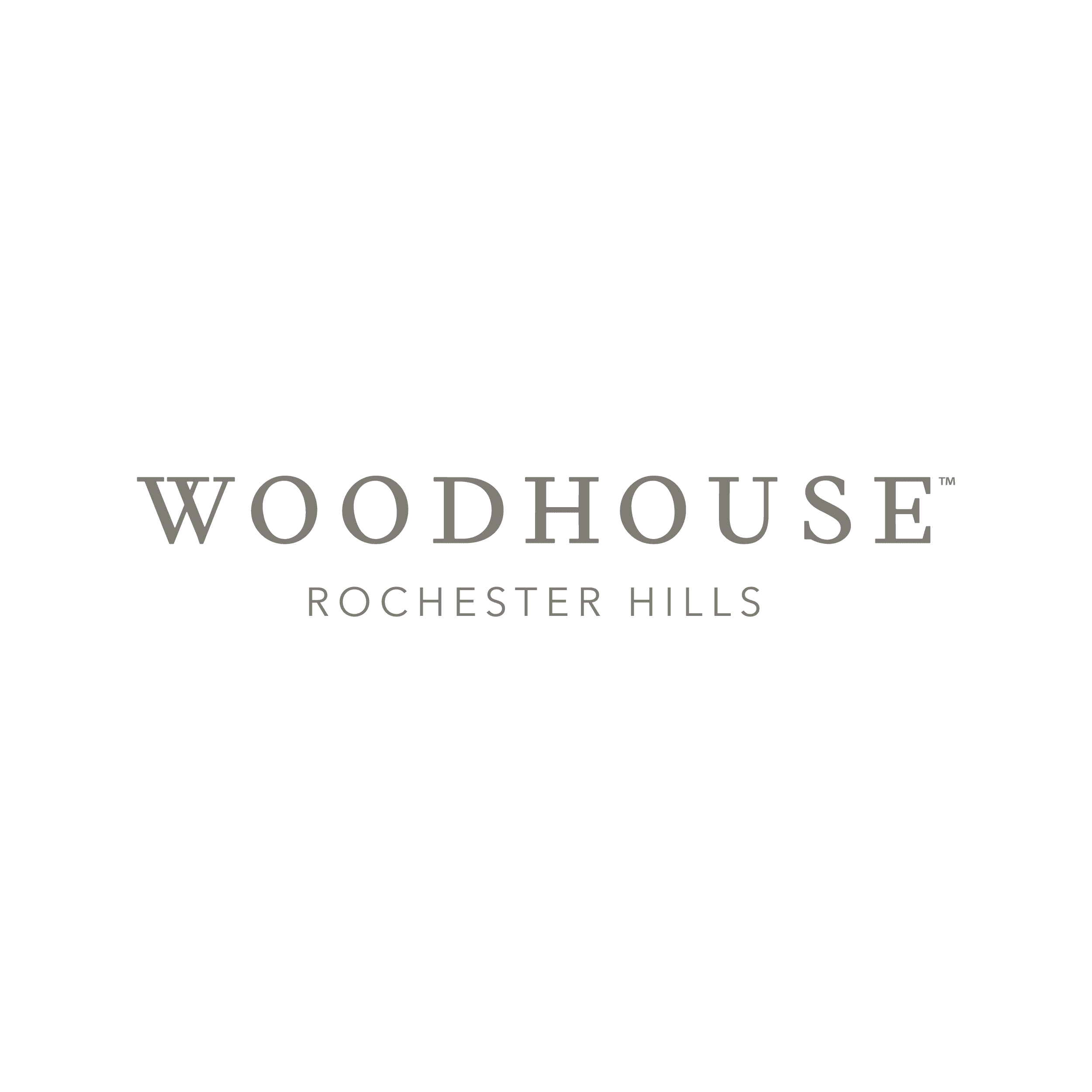 Woodhouse Spa