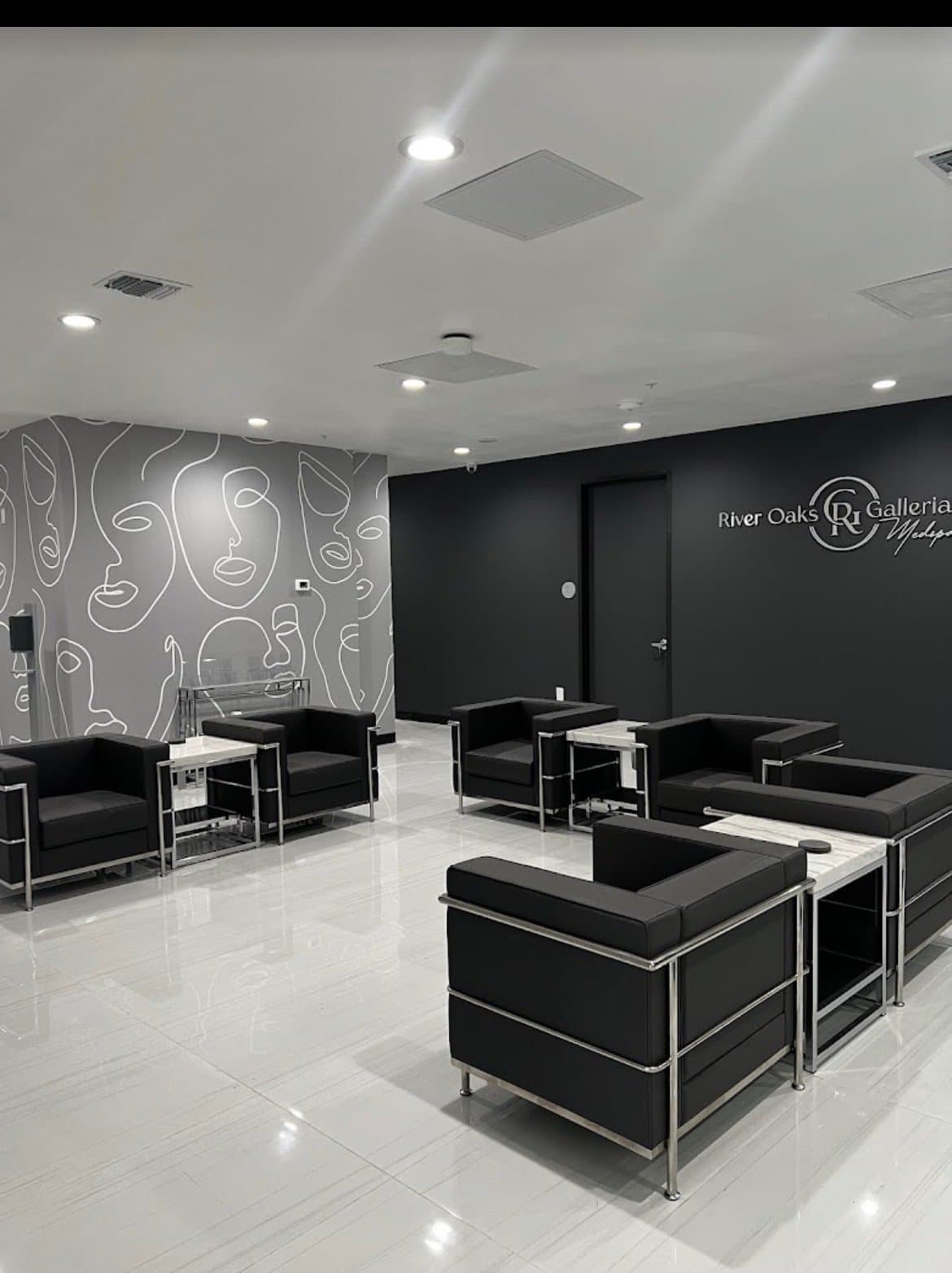 River Oaks Galleria Med Spa