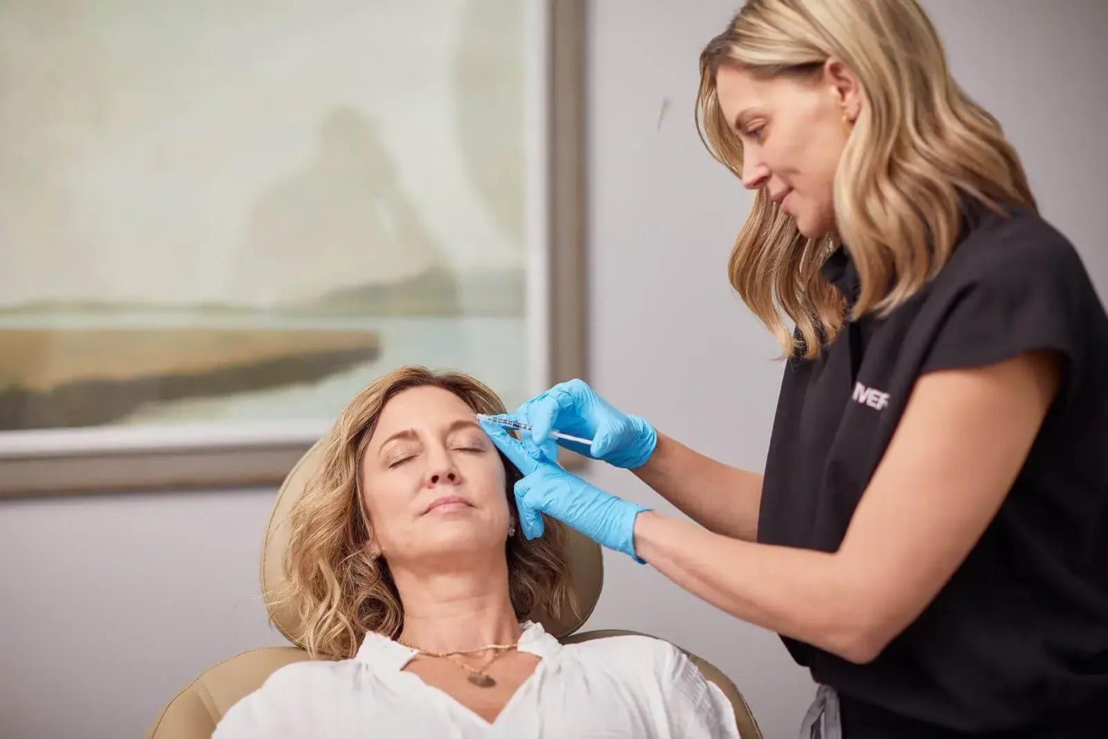 Well Labs+ Medspa Royal Oak