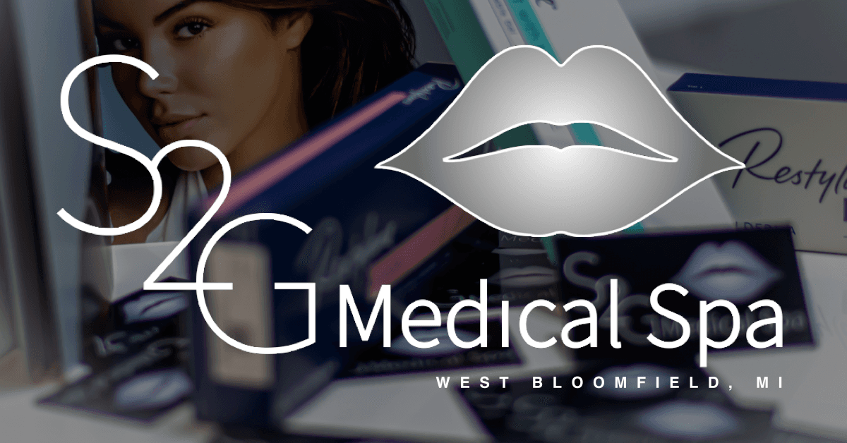 S2G Medical Spa