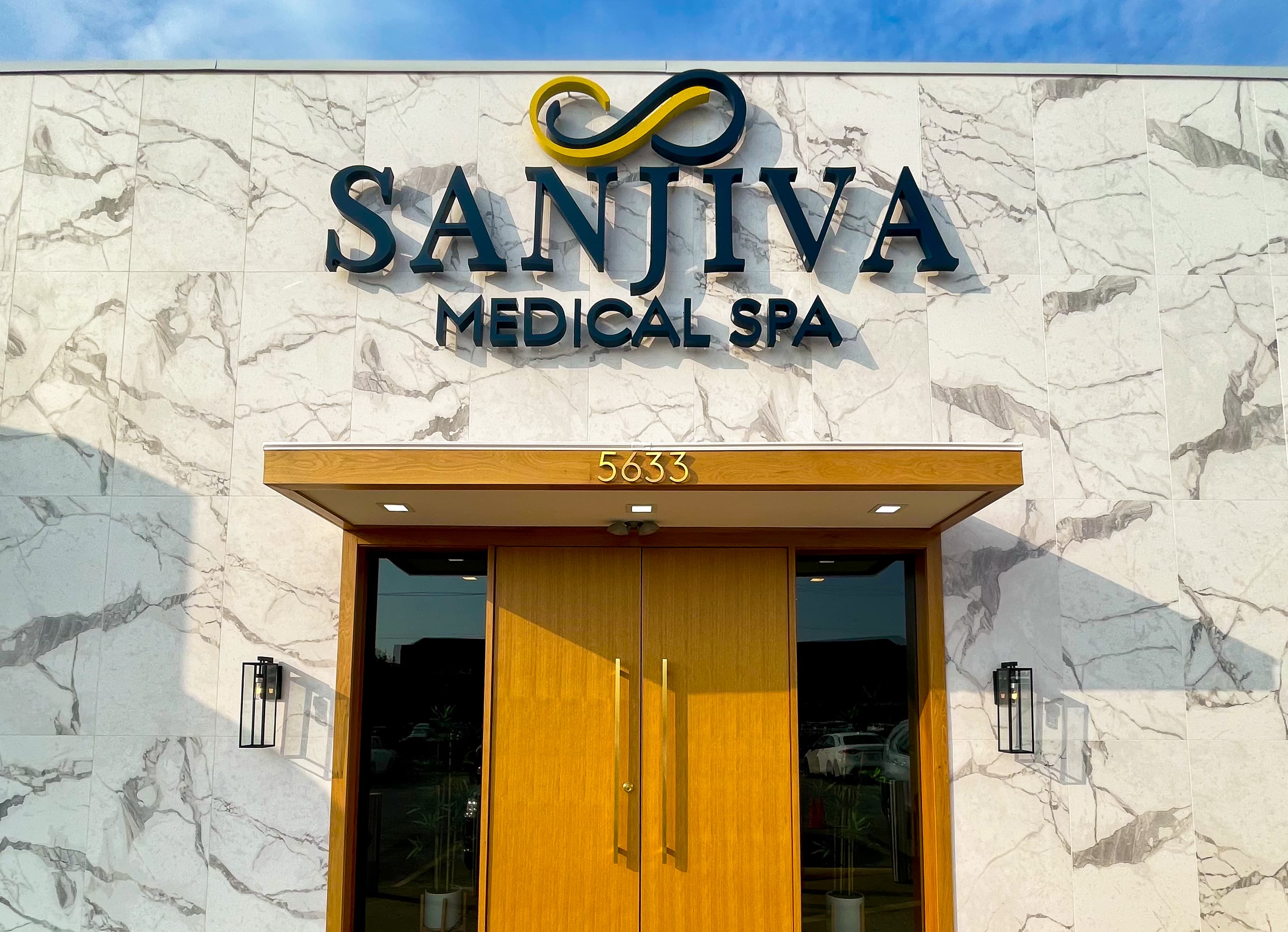 Sanjiva Med Spa